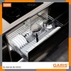 Kệ GD02C GaRIS Inox 304: Tiện Lợi & Bền Bỉ