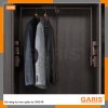 Kệ Treo Quần Áo GaRIS GW34R - Thép ABS, Nâng Hạ Dễ dàng
