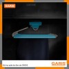 Kệ Treo Quần Âu GaRIS GW38E: Thép, Nỉ, ABS Bền Bỉ