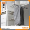 Kệ GW18 GaRIS - Thép Nano, Chịu Lực 15kg, 24 Tháng BH