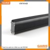 GW30AB GaRIS – Thanh Nhôm Treo Quần Áo Cao Cấp, 20kg