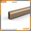 Thanh Treo GW30AC GaRIS - Hợp Kim Nhôm Bền Đẹp