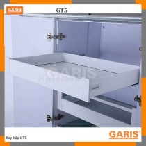GT5 GaRIS: Ray Thép Không Gỉ, Hiện Đại, Bền