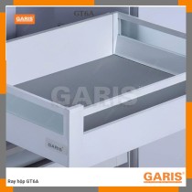 GT6A GaRIS Ray Hộp Cao Cấp, Chất Kim Loại Kính Mờ