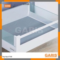 GT6B GaRIS Ray Hộp: Hợp Kim, Kính Cường Lực, Bền Bỉ