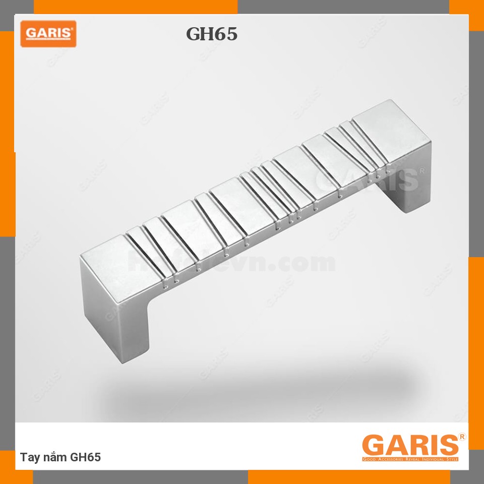 Tay Nắm GH65 GaRIS - Hợp Kim Cao Cấp, Hiện Đại